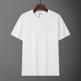 Picture of Dior T Shirts Short _SKUDiorS-XL67734022
